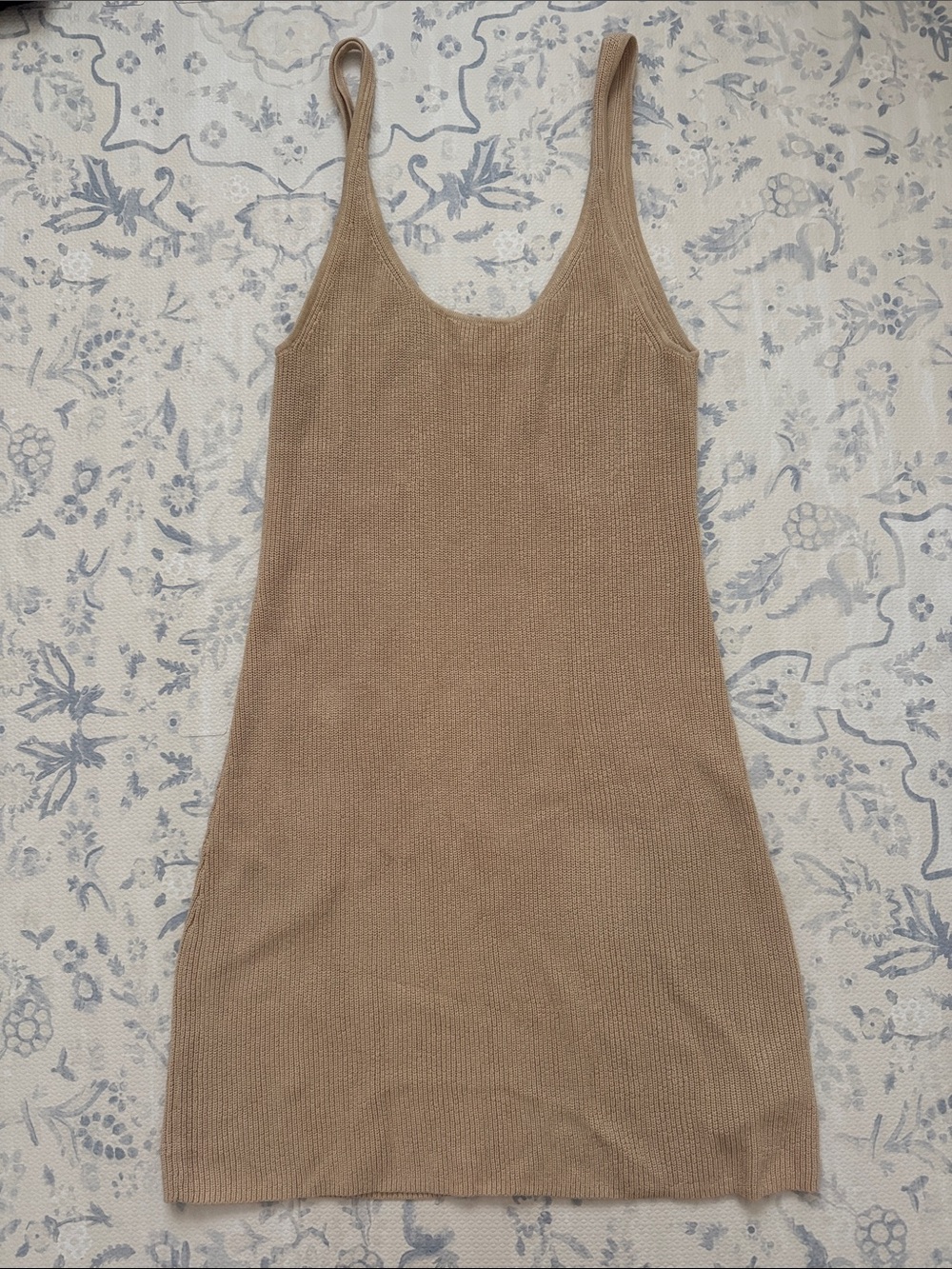 Calvin Klein Jennie Collection Knit Dress